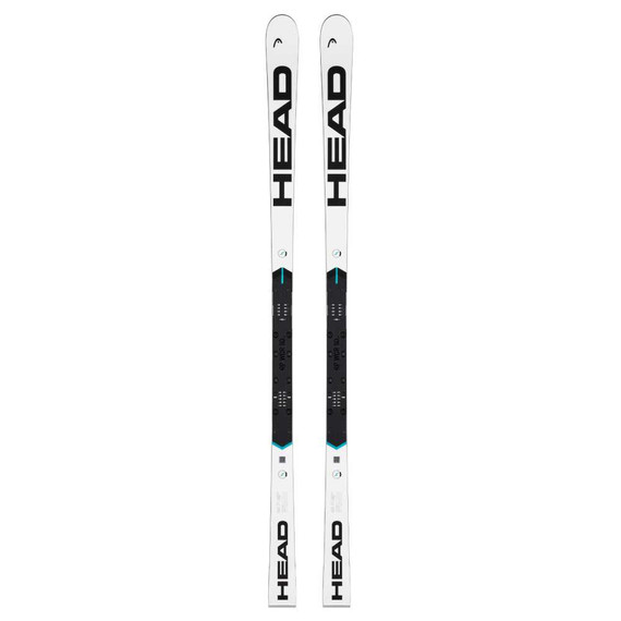 Head WCR e.SL Rebel Team JR Skis 2025 | Corbetts Ski + Snowboard