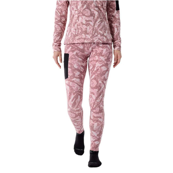 Arc'teryx Rho Bliss Grottoflage Womens Bottom 2026