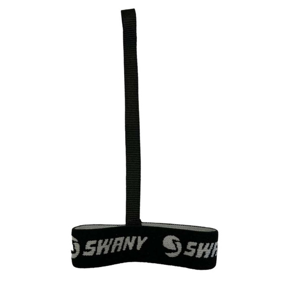 Swany Branded Leash 2026