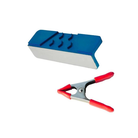 Kuu Bevel Guide with Clamp - 88 Degrees 2026