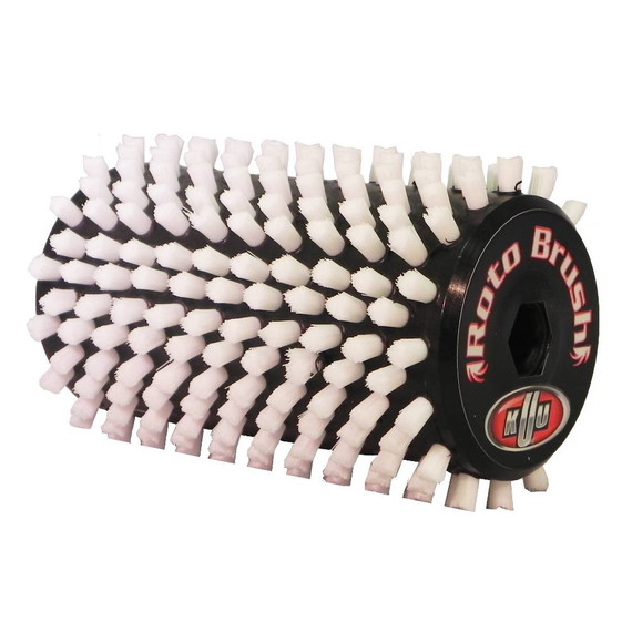 Kuu Universal Nylon - 100mm Width 2026