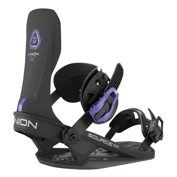 Union Atlas Pro Adult Snowboard Bindings 2026 | Corbetts Ski +