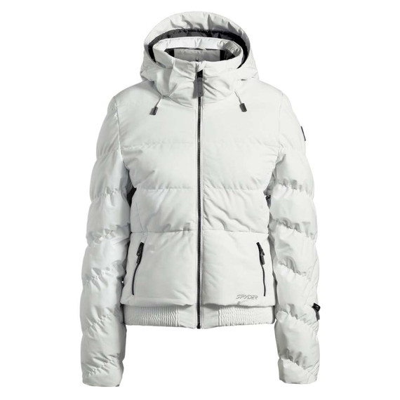 Spyder Society Lift Womens Jacket 2026 | Corbetts Ski + Snowboard
