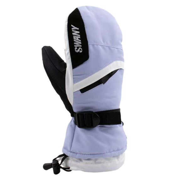 Swany X-Over Junior Mitt 2026