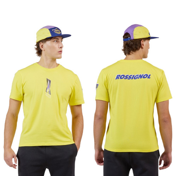 Rossignol Super Adult Tee 2026