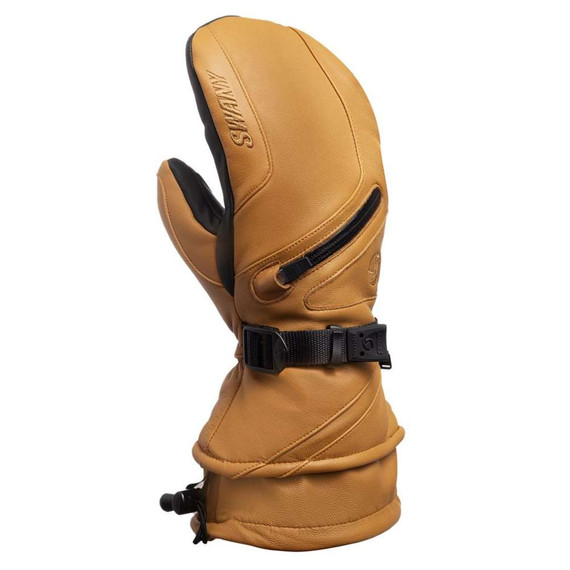Swany X-Cell Under Mens Mitt 2026 | Corbetts Ski + Snowboard