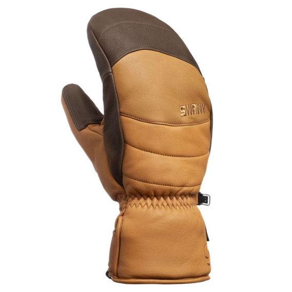 Swany Bocco Mens Mitt 2026 | Corbetts Ski + Snowboard