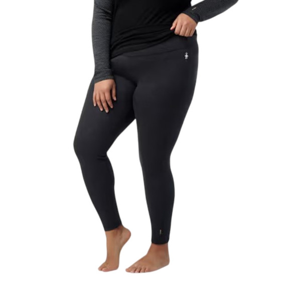 Smartwool Classic Thermal Merino Baselayer Womens Bottom Plus 2026