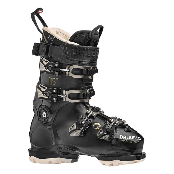 Dalbello Quantum Free Asolo Factory 130 Mens Ski Boots 2023