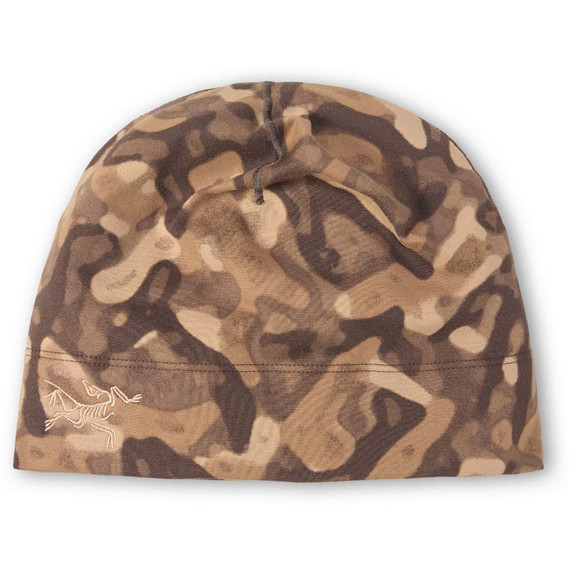 Arc'teryx Rho Print Adult Toque 2026