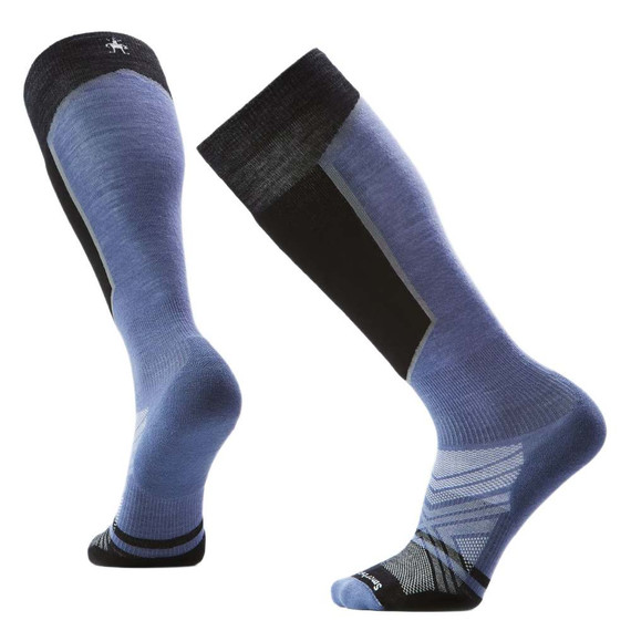 Smartwool Ski Targeted Cushion Extra Stretch OTC Mens Socks 2026