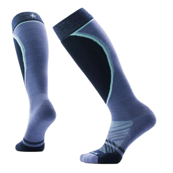 Smartwool Ski Targeted Cushion Extra Stretch OTC Womens Socks 2026