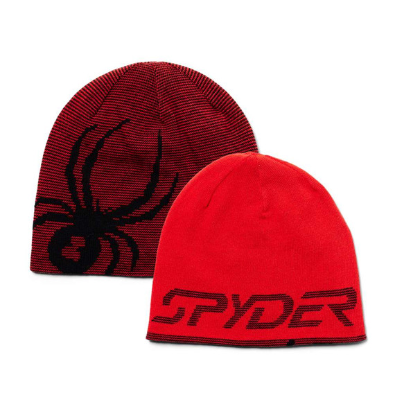 Spyder Reversible Bug Boys Hat 2024