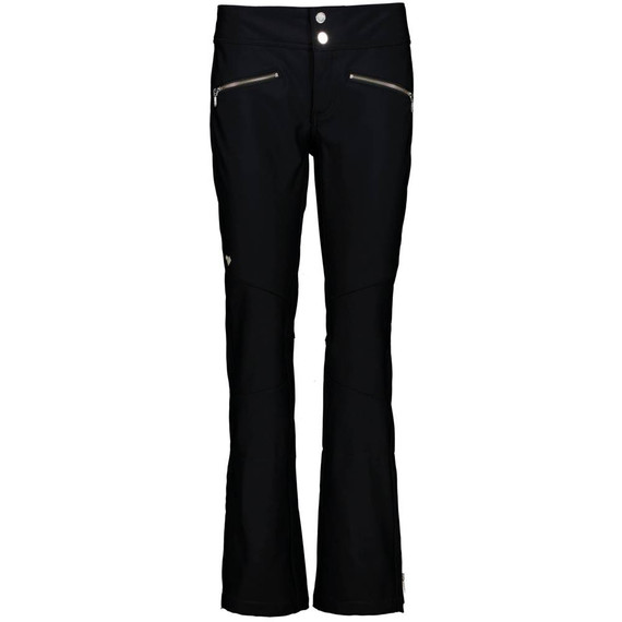 Obermeyer Clio Womens Black Softshell Pant 2023
