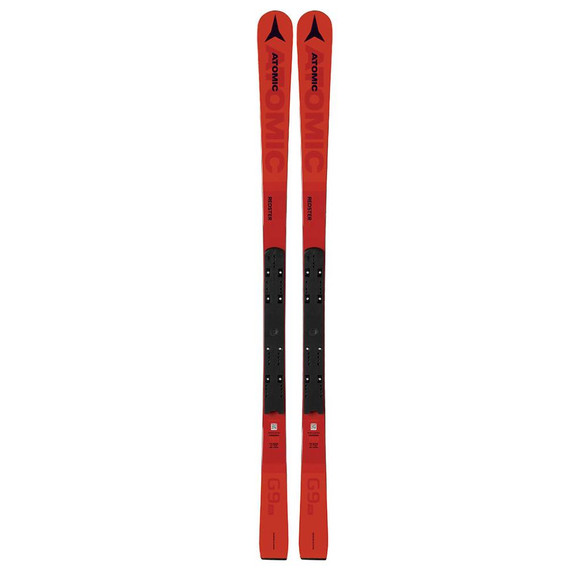 Atomic REDSTER G9 スキー オレンジ Atomic Redster G9 FIS Men's Skis - Powder7
