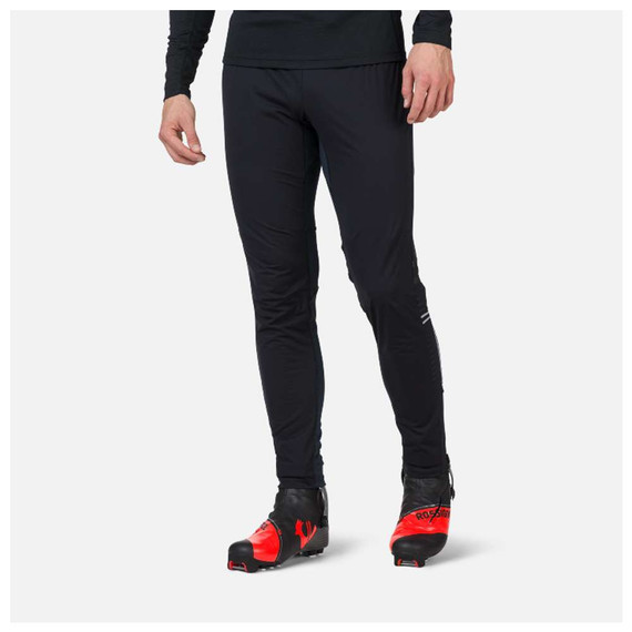 Rossignol Poursuite Mens Black Pant 2024