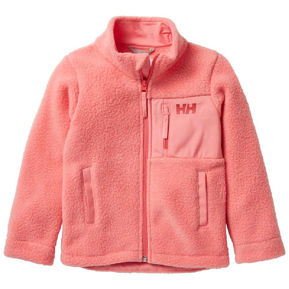 Helly Hansen Champ Pile Kids Jacket 2024