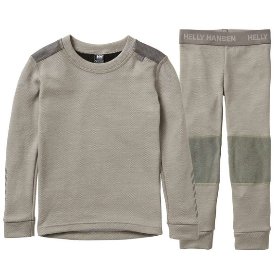 Helly Hansen Lifa Merino Kids Set 2024