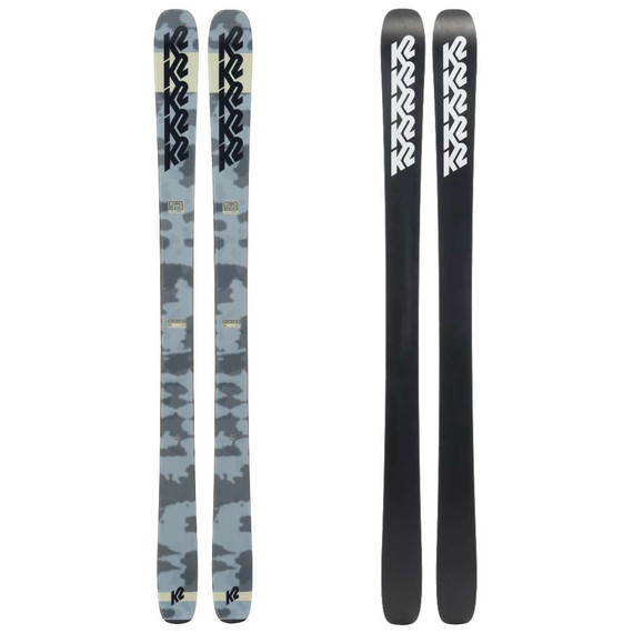 K2 Reckoner 92 Skis 2024