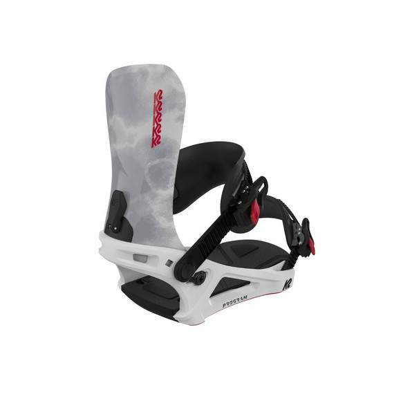 K2 Program Mens Snowboard Bindings 2024