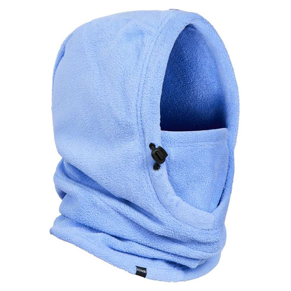 Kombi Sasquatch Adult Hood 2025