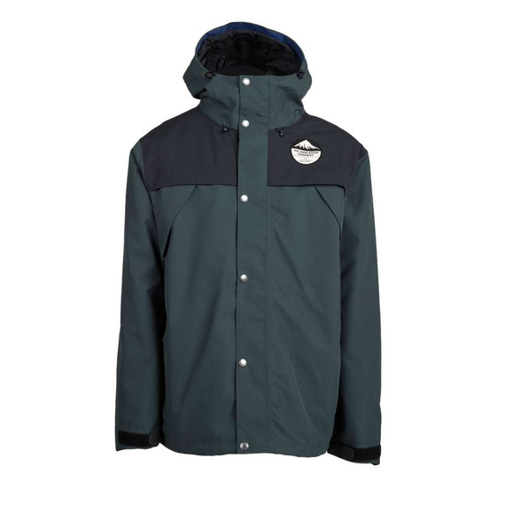 Airblaster Guide Mens Shell Jacket 2025