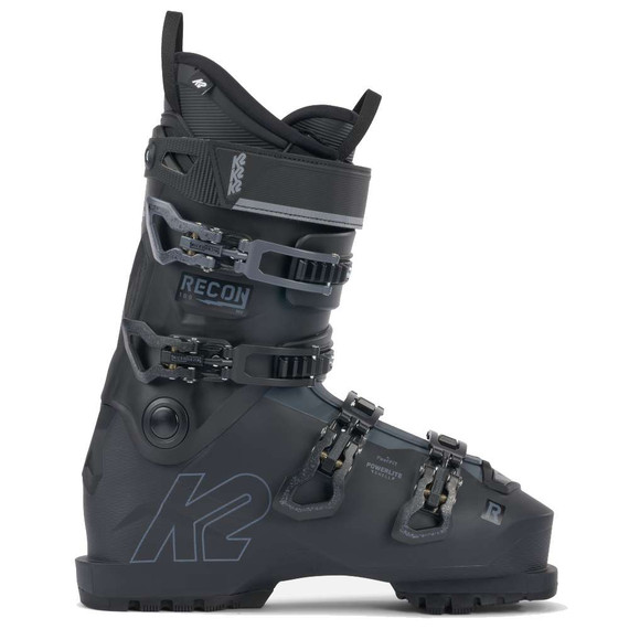 K2 Recon 120 MV Mens Ski Boots 2024 | Corbetts Ski + Snowboard