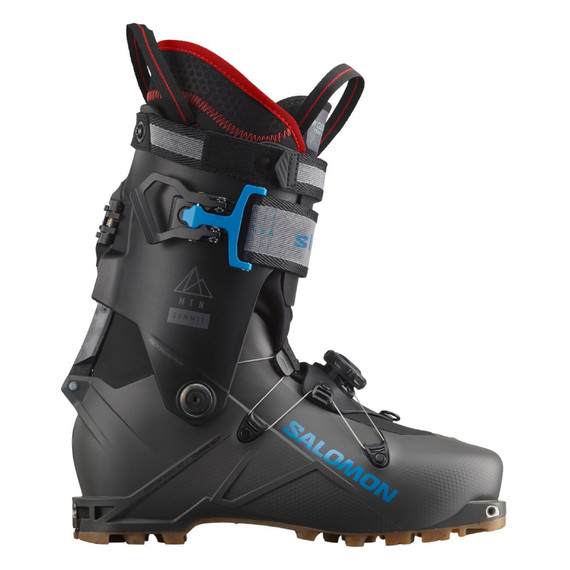 Salomon S/Lab MTN Summit Mens Ski Boots 2025