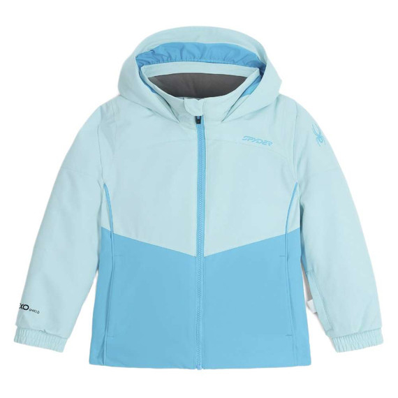 Spyder Conquer Little Girls Jacket 2026