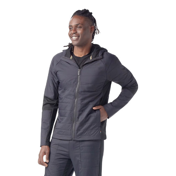 Smartwool Smartloft Hooded Mens Jacket 2026