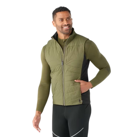 Smartwool Smartloft Mens Vest 2026