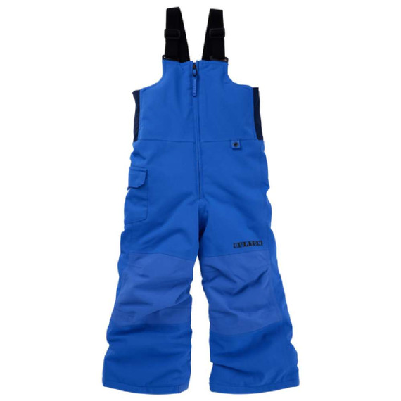 Burton Maven Toddler Bib Pant 2023 | Corbetts Ski + Snowboard