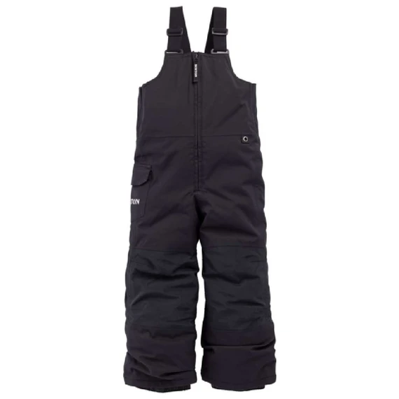 Burton Maven Toddler Bib Pant 2023 | Corbetts Ski + Snowboard