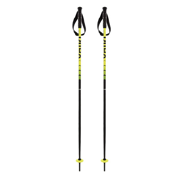 Volkl Speedstick JR Ski Poles 2023