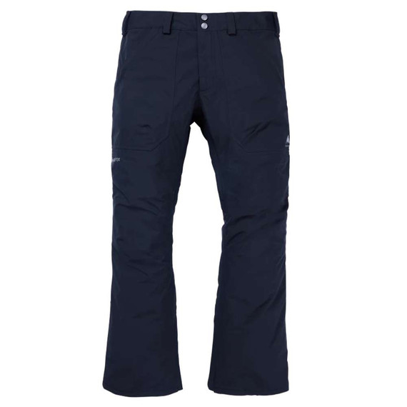 Burton Ballast GORE-TEX Mens Pant Short 2025