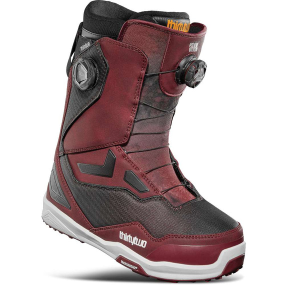 ThirtyTwo TM-2 Double BOA Stevens Snowboard Boots 2025