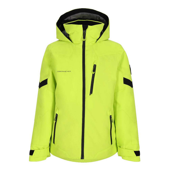 Obermeyer Fleet Boys Jacket 2025
