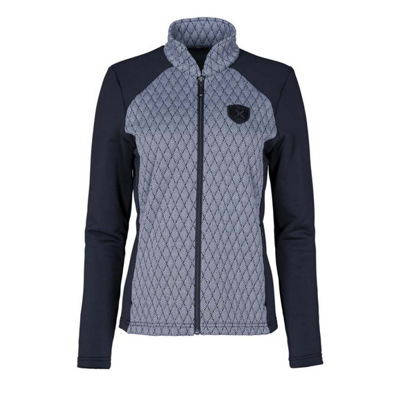 Stockli Technostretch Womens Jacket 2025