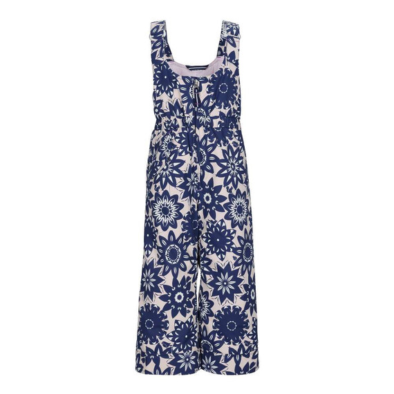 Obermeyer Snoverall Print Girls Pant 2025