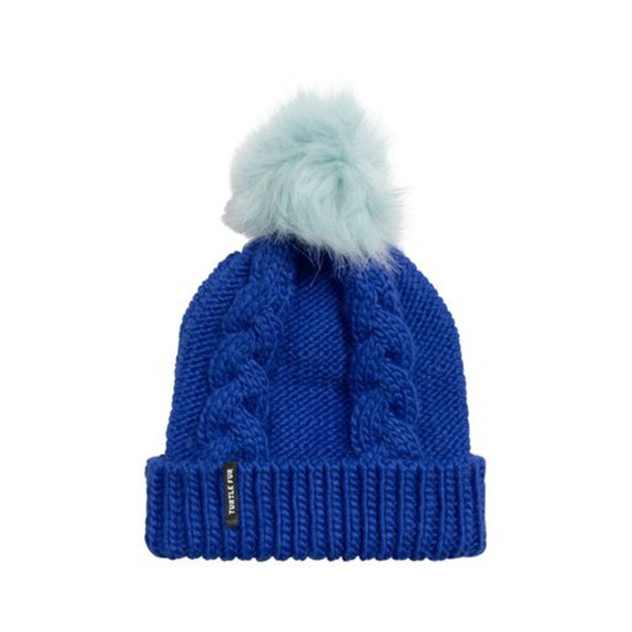 Turtle Fur Lizzy Girls Hat 2025