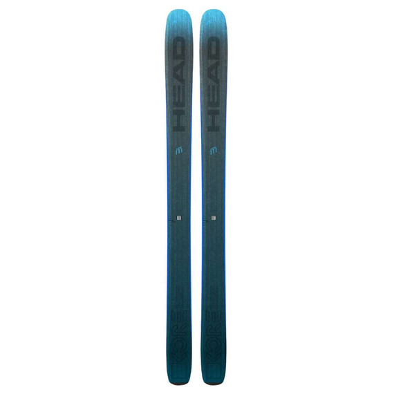 Head Kore 111 Skis 2025