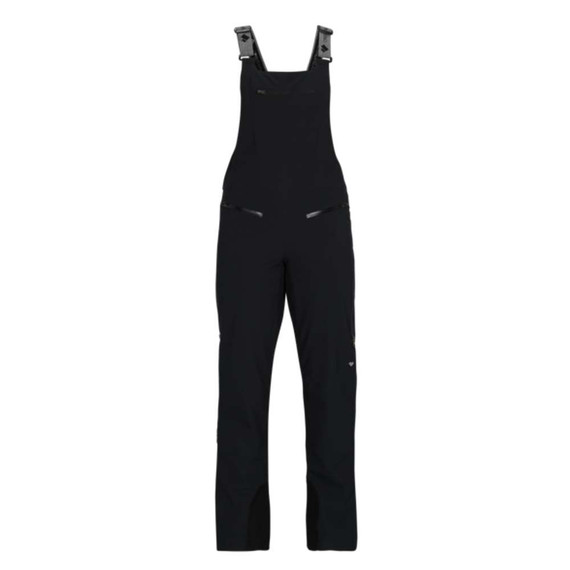 Obermeyer Bliss Womens Bib Pant Short 2024