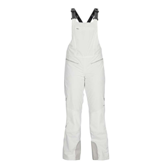 Obermeyer Bliss Womens Bib Pant Short 2024