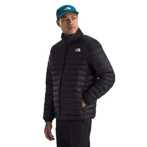 The North Face Terra Peak Mens Jacket 2025