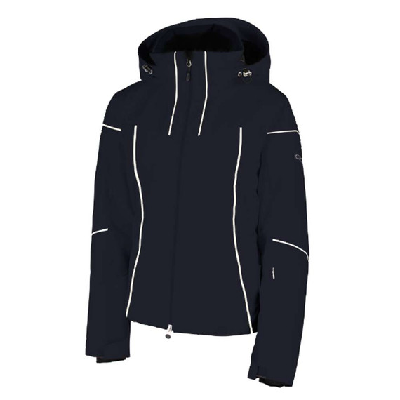 Karbon Source Womens Jacket 2025