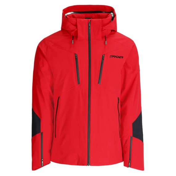 Spyder Alyeska Mens Jacket 2026