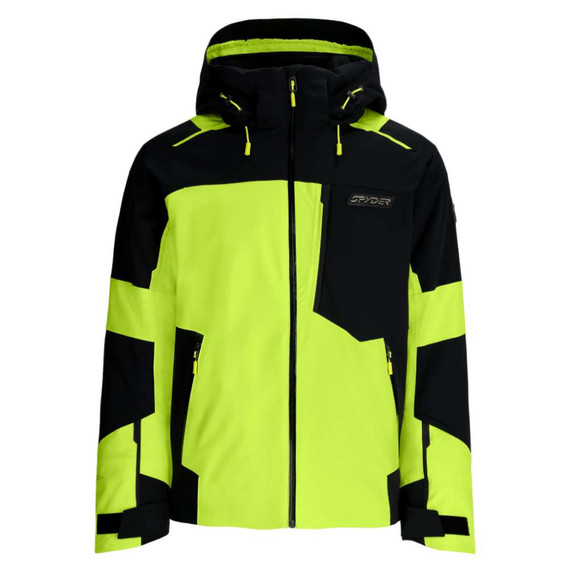 Spyder Vyper Mens Jacket 2026 | Corbetts Ski + Snowboard Spyder Vyper Mens Jacket 2026 | Corbetts Ski + Snowboard