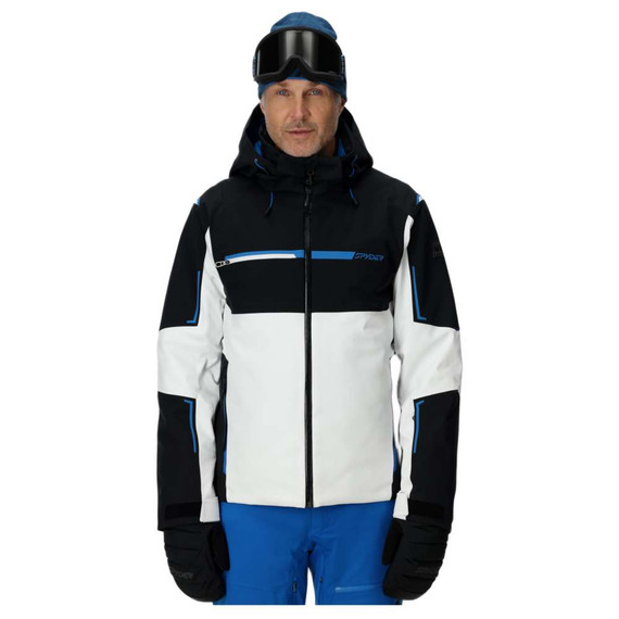 Spyder Vyper Mens Jacket 2026 | Corbetts Ski + Snowboard