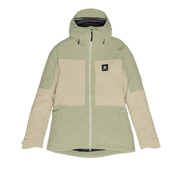 Armada Kata 2L Womens Insulated Jacket 2025