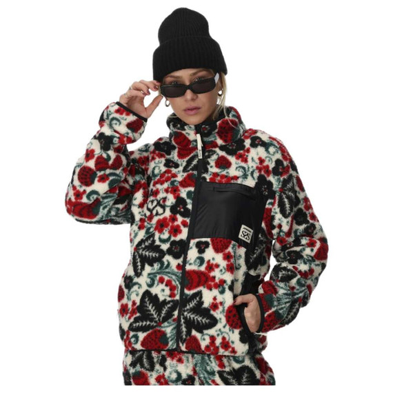 Spyder Schatzi Womens Jacket 2026 | Corbetts Ski + Snowboard